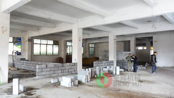 我公司為佛山KLYC提供廚房的配套生產(chǎn)設備