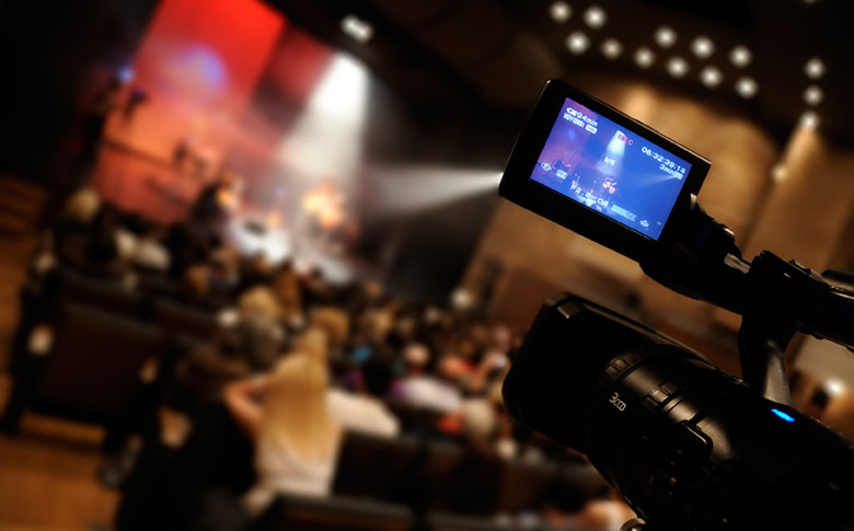 實時流式傳輸上傳帶寬需要多少?