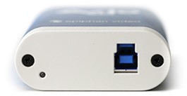 AV.io SDI - USB連接 AV.io SDI - USB連接